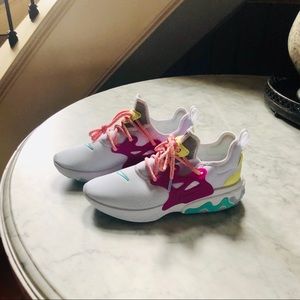Nike Presto tennis shoes